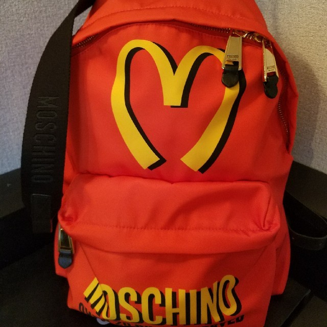 MOSCHINO　モスキーノ　2015AWコレクション確実レディース