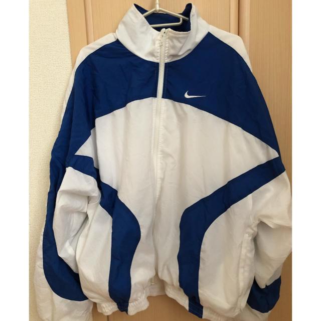 NIKE - ナイキ90s ナイロンジャケット 菅田将暉さん着用品の通販 by