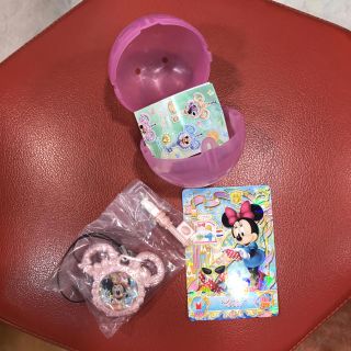 ディズニー(Disney)の新品★マジカルシャイニーキー  コレクション フラワーシーズン(その他)