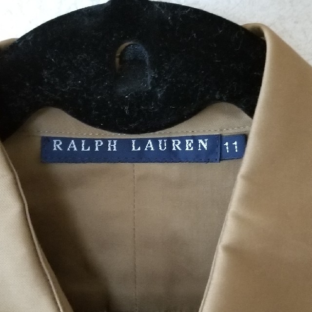 Ralph Lauren(ラルフローレン)のワンピース　RALPH LAUREN レディースのワンピース(ロングワンピース/マキシワンピース)の商品写真