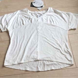 キットソン(KITSON)のkitson Tシャツ Lサイズ 小さめ 新品未使用(Tシャツ(半袖/袖なし))