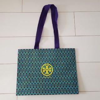 トリーバーチ(Tory Burch)のTORY BURCH ショッパー(ショップ袋)