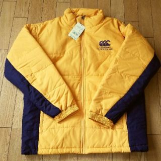 カンタベリー(CANTERBURY)の値下げ！《新品》CANTERBURYのジャケット(ラグビー)