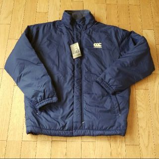 カンタベリー(CANTERBURY)の《新品》canterburyのジャケット(ラグビー)