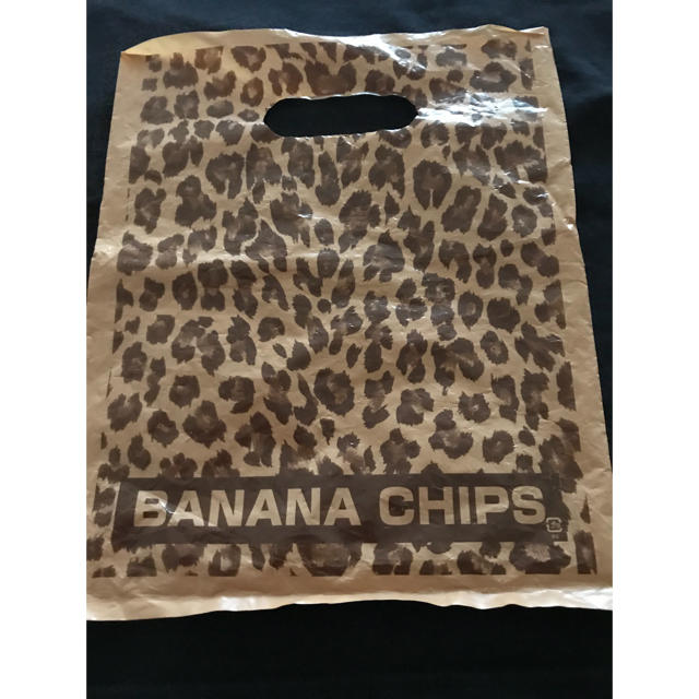 BANANA CHIPS(バナナチップス)のバナナチップス ネックレス レディースのアクセサリー(ネックレス)の商品写真