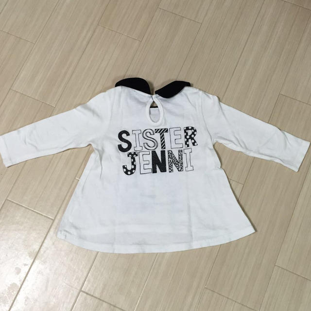 JENNI(ジェニィ)のJENNI チュニック キッズ/ベビー/マタニティのキッズ服女の子用(90cm~)(その他)の商品写真