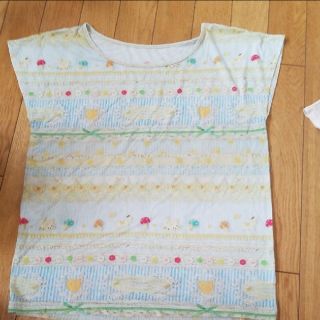 フランシュリッペ(franche lippee)のTシャツ(Tシャツ(半袖/袖なし))