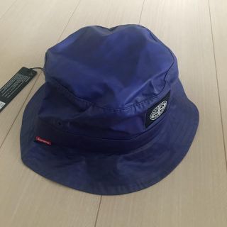 シュプリーム(Supreme)の新品Supreme STONE ISLAND コラボ バケットハット(ハット)