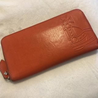 ヴィヴィアンウエストウッド(Vivienne Westwood)のりょー様専用*****ヴィヴィアンウエストウッド☆長財布(長財布)