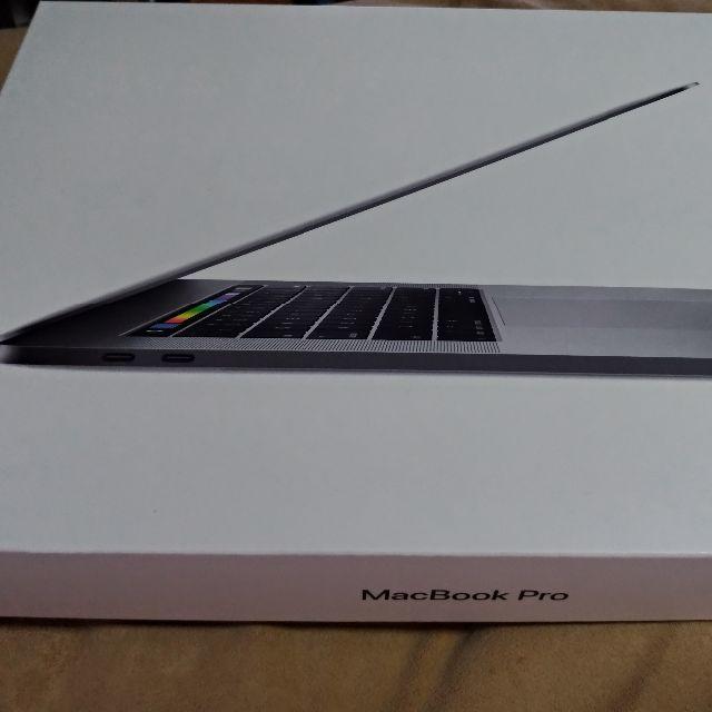 MacBookPro2017/15inch/i7/16G/512GB AC+