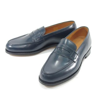 クロケットアンドジョーンズ(Crockett&Jones)のジャランスリウァヤ ローファー(ドレス/ビジネス)