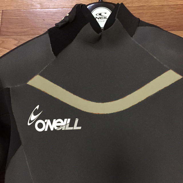 O'NEILL(オニール)のウエットスーツ 男性用 スポーツ/アウトドアのスポーツ/アウトドア その他(サーフィン)の商品写真