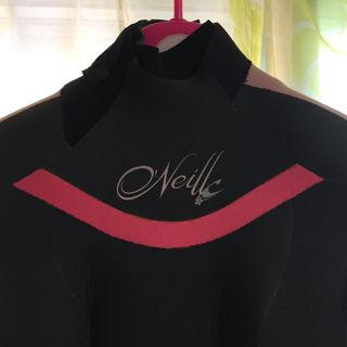 オニール(O'NEILL)のウエットスーツ 女性用(サーフィン)