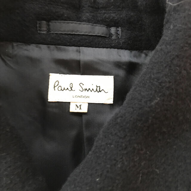 Paul Smith(ポールスミス)のポールスミス メンズコート メンズのジャケット/アウター(ピーコート)の商品写真