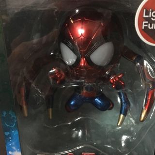 アベンジャーズ スパイダーマン(アメコミ)