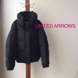 ユナイテッドアローズ(UNITED ARROWS)のみぃこ様専用♪(ダウンジャケット)