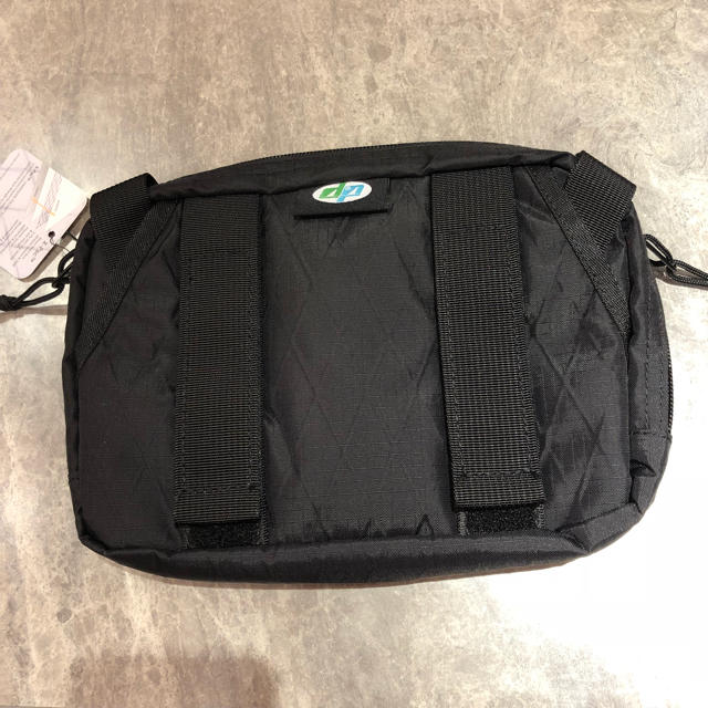 supreme shoulder bag 18fw 1