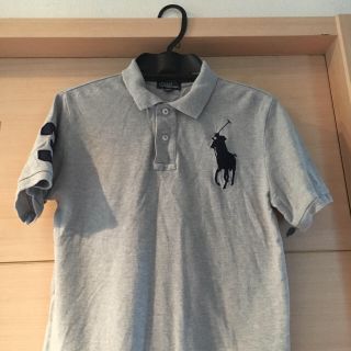 ラルフローレン(Ralph Lauren)のラルフローレンポロシャツ    メンズ(ポロシャツ)