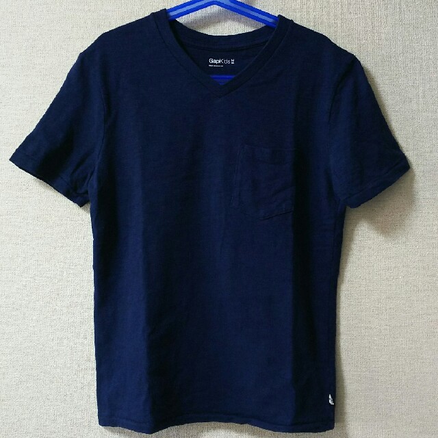 GAP Kids(ギャップキッズ)のGap Kids ボーイズTシャツ 130 キッズ/ベビー/マタニティのキッズ服男の子用(90cm~)(Tシャツ/カットソー)の商品写真