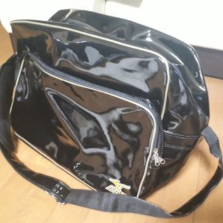 ミズノ(MIZUNO)の新品 MIZUNO ミズノ大容量41L エナメルバッグ(その他)