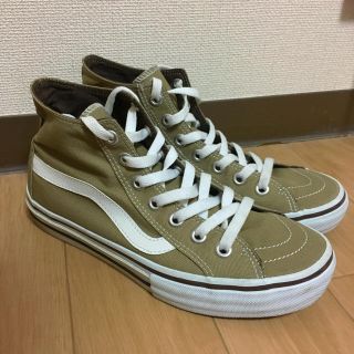 ヴァンズ(VANS)のVANSスニーカー✩(スニーカー)