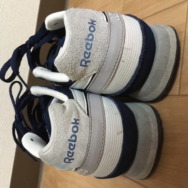 Reebok(リーボック)のReebok スニーカー✩ レディースの靴/シューズ(スニーカー)の商品写真