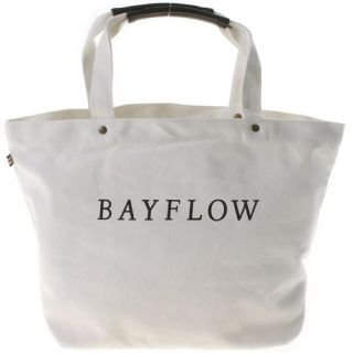 ベイフロー(BAYFLOW)のベイフロー  トートバッグ(トートバッグ)