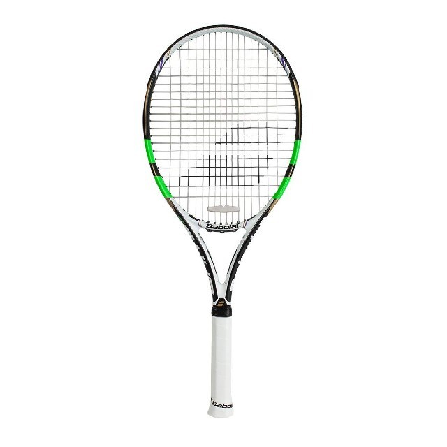 Babolat 2015 ピュアドライブ チーム ウィンブルドン(285g)-