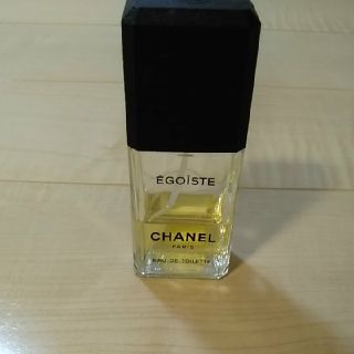 CHANEL　EGOIST(ユニセックス)