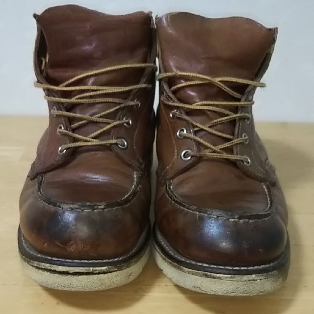 50s～60s RED WING レッドウイング ヴィンテージ