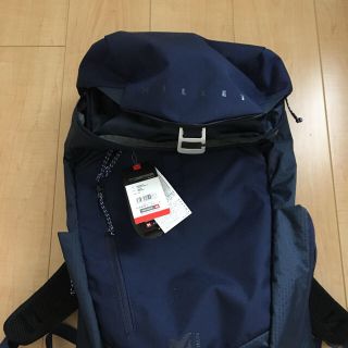 ミレー  MILLET  リュック    新品未使用(登山用品)