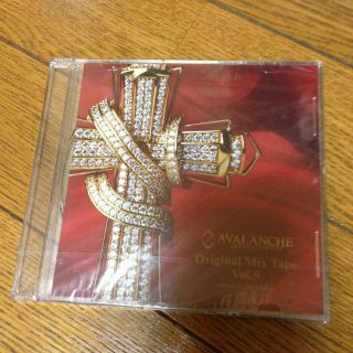 アヴァランチ(AVALANCHE)のCD(その他)