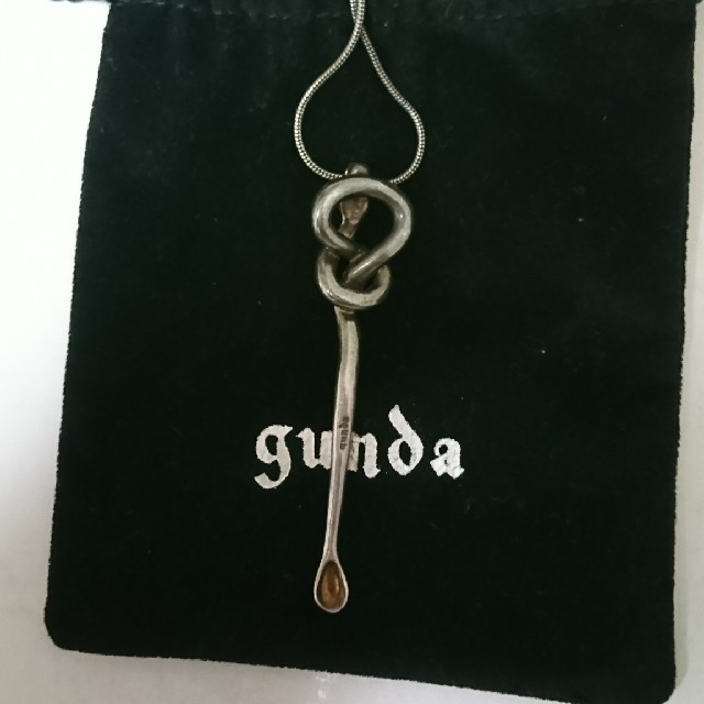 れなければ gunda by ごんた's shop｜ラクマ ステルスネックレス 値下げの通販 げしました