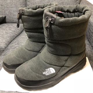 ザノースフェイス(THE NORTH FACE)のTHE NORTH FACE スノーブーツ(ブーツ)