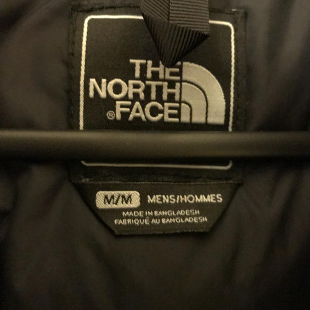 THE FACE - the north face ノースフェイス ヌプシ ダウンベストの通販 by SIDE｜ザノースフェイスならラクマ NORTH NEW人気