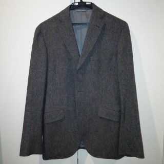 スーツカンパニー(THE SUIT COMPANY)の【中古】SUIT  COMPANY　ウールセットアップ(セットアップ)