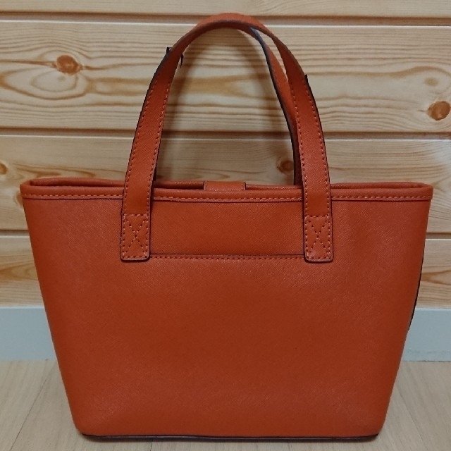 美品♡MICHEAL KORS ハンドバッグ ミニトート