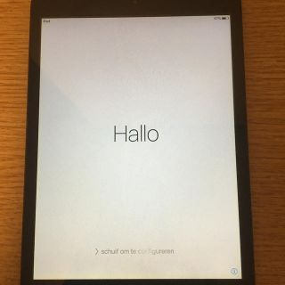 アイパッド(iPad)のipad mini 64GB(タブレット)