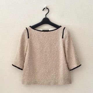 ドレステリア(DRESSTERIOR)のドレステリア♡デザインプルオーバー(シャツ/ブラウス(長袖/七分))