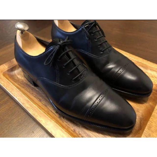 JOHN LOBB ジョンロブ PHILIP2 フィリップ2 10E 7000