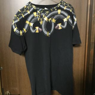 マルセロブロン(MARCELO BURLON)の最終値下げ※マルセロバーロン tシャツ(Tシャツ/カットソー(半袖/袖なし))