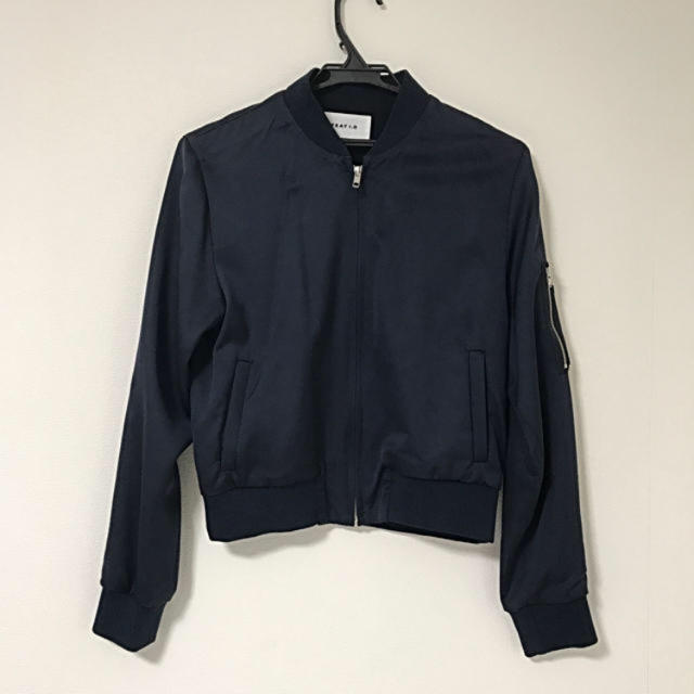 FRAY.ID ブルゾン | aosacoffee.com