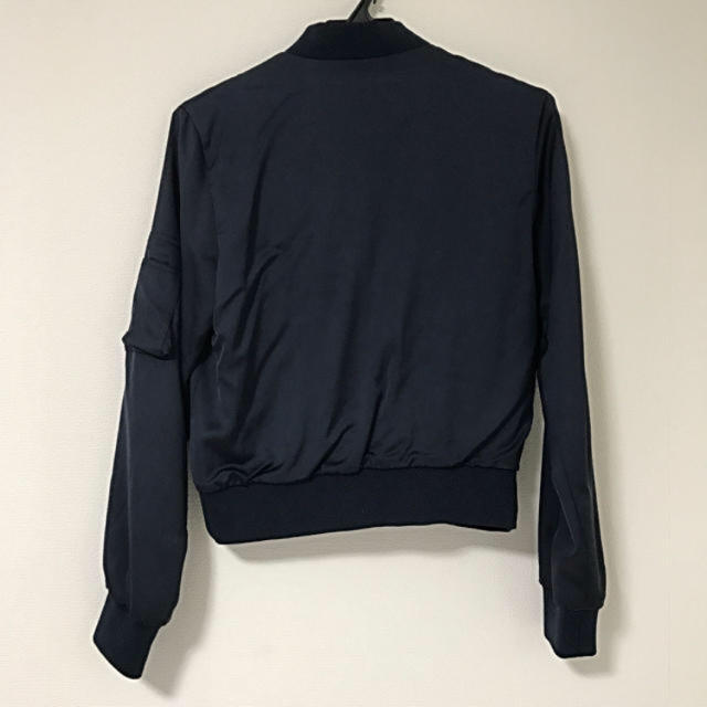 FRAY.ID ブルゾン | aosacoffee.com