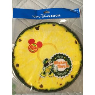 ディズニー(Disney)の【新品】ハンドタオル 2枚セット(キャラクターグッズ)