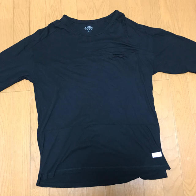 Stampd' LA(スタンプドエルエー)のSTAMPD Cultivation tee メンズのトップス(Tシャツ/カットソー(七分/長袖))の商品写真