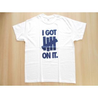 アンディフィーテッド(UNDEFEATED)の地域限定 UNDEFEATED 5 ON IT S/S TEE(Tシャツ/カットソー(半袖/袖なし))