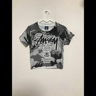 ステューシー(STUSSY)のステューシー 90(Tシャツ/カットソー)