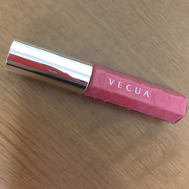 VECUA(ベキュア)の青様専用 コスメ/美容のベースメイク/化粧品(リップグロス)の商品写真