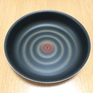 ティファール(T-fal)の【最終値下げ】新品 ティファール フライパン 26cm(鍋/フライパン)