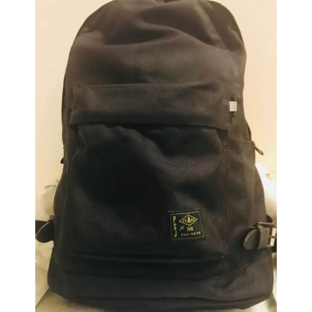 Paul Smith(ポールスミス)のPaulSmithJEANS CORDURA NYLON BACKPACK メンズのバッグ(バッグパック/リュック)の商品写真